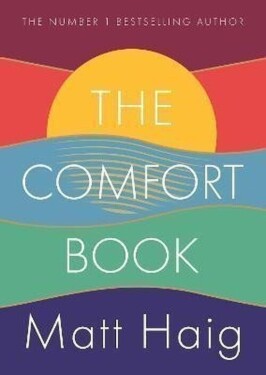 The Comfort Book - Matt Haig