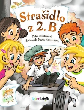 Strašidlo