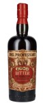 Del Professore Bitter 0.7L 25% (holá láhev)