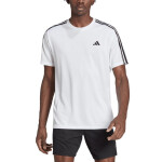 Adidas Train Essentials 3-Stripes Training Tee IB8151 tričko