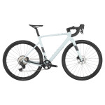 Scott Addict Gravel 40, barva mineral grey, 2025, rám M(17") - ZDARMA dopravné, seřízení, odborná montáž a dárkový poukaz na nákup příslušenství! (Záruka nejlepší ceny! Nakupujte u autorizovaného prodejce!)