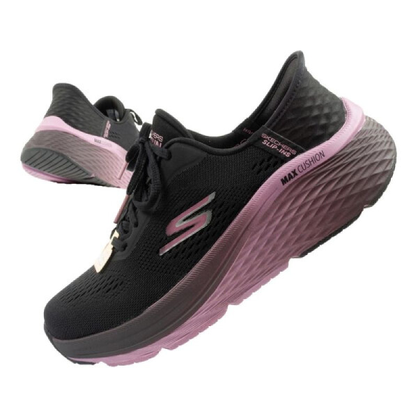 Skechers Max Cushioning dámská sportovní běžecká obuv SLIP-INS dámské 41