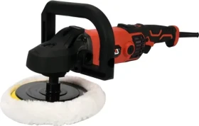 YATO YT-82196 / Rotační leštička / 1400W / 180 mm / 1300 RPM (YT-82196)