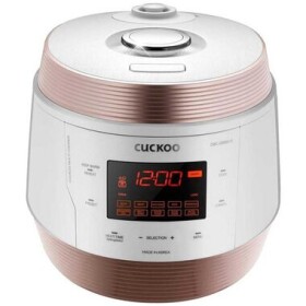 Cuckoo Icook Q5 Premium