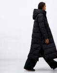 ECOALF Aranda Jacket Woman BLACK S