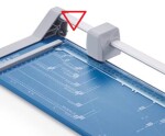 Dahle kotouč. hlava pro 507, 508 (gen3 - od r. 2020)