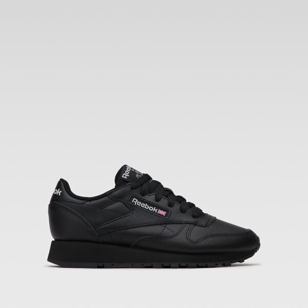 Sneakersy Reebok CLASSIC LEATHER GY0955 Přírodní kůže (useň) - Lícová,Přírodní kůže (useň)/-Se syntetickým materiálem