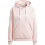 Mikina adidas Essentials Small Logo Sweatshirt W IY1649 2XL
