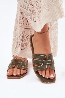 Pantofle model 215966 Step in style 36