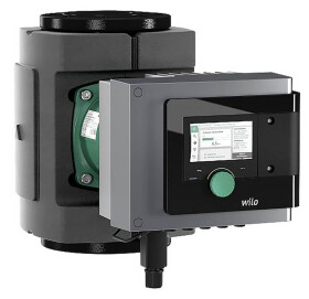WILO Stratos MAXO 25/0,5-12 PN10 180mm (2164571)