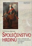 Společenstvo hrdinů Vítězslav Prchal