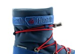 Affenzahn Snow Boot Vegan Snowy Whale