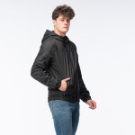 Bunda Iguana Balvin M 92800621830 XL