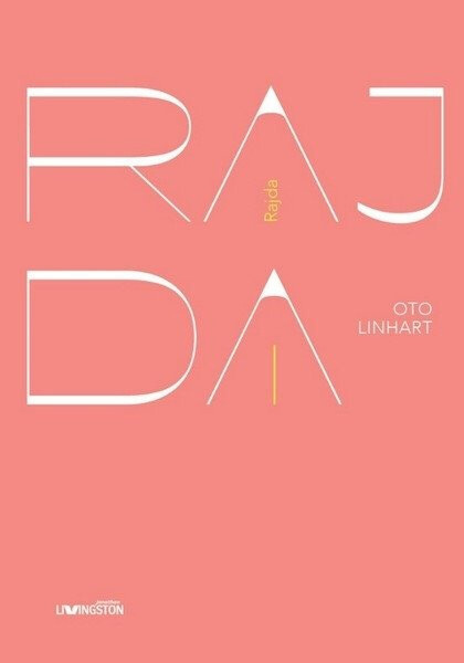 Rajda - Oto Linhart