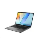 ASUS Vivobook S 14 OLED šedá / Notebook / 14" WUXGA / AMD Ryzen AI 7 445 2.0GHz / 32GB / 1TB SSD / AMD Radeon 840M (M3407GA-OLED003W)
