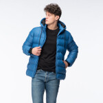 Prošívaná zimní bunda Hi-Tec Diorro M 92800621810 M