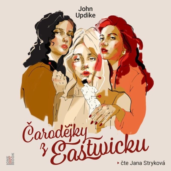 Čarodějky Eastwicku John Updike