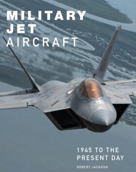 Military Jet Aircraft - Robert Jackson