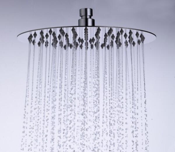 HOPA - Hlavová sprcha VESUV PLUS - Rozměr hlavové sprchy - Ø 250 mm BAPG8252