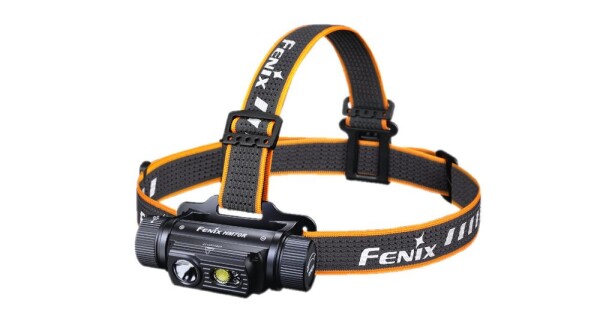 Fenix Nabíjecí čelovka HM70R,Fenix Nabíjecí čelovka HM70R