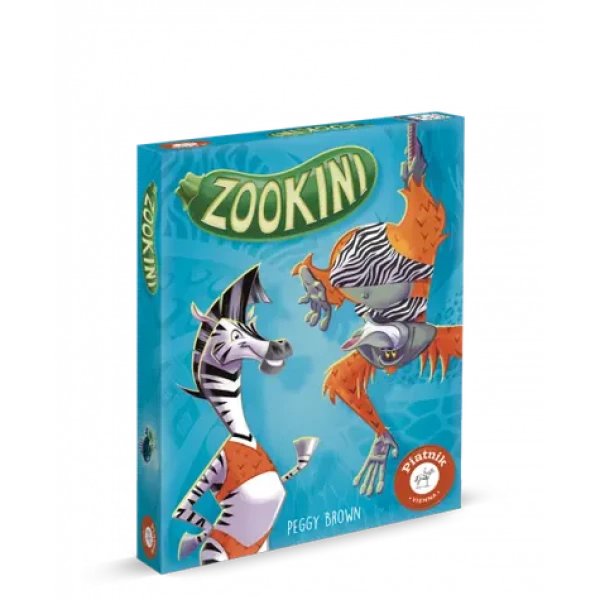 Piatnik Zookini