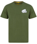 Navitas Tričko Knuckles Tee Green S (NTTT4836-S)