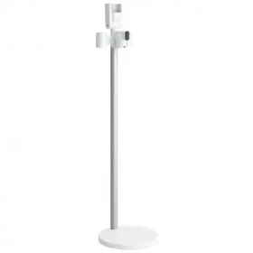 Dyson Dok Multi stojan pro Dyson V12 stříbrná (972214-04)