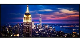 52" DELL UltraSharp U5226KWWOS stříbrná / Monitor / IPS Black / 6144x2560 6K / 21:9 / 120 Hz / 5ms / 2x HDMI / 2x DP (210-BTJN)