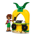 LEGO LEGO® Friends 42658 Zábava u bazénu s jednorožcem a plameňákem
