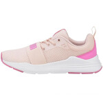 Puma Wired Run Jr 374214 18