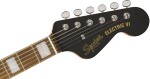 Fender Squier Paranormal Electric VI LRL 3TS