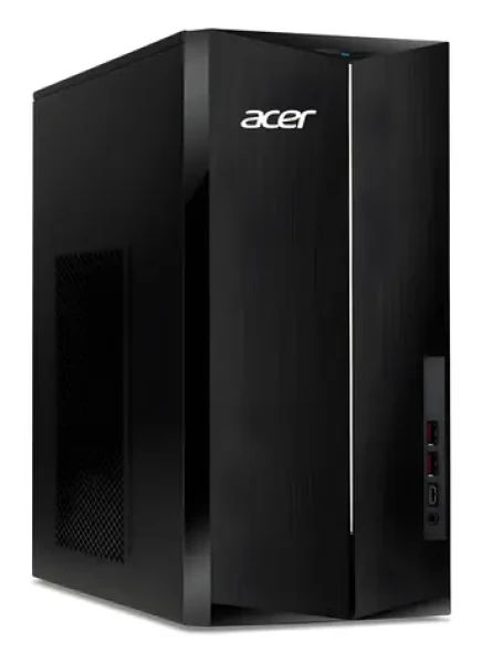 Acer Aspire TC-1860_EX_FR400W / Herní počítač / Intel Core Ultra 5 225F / 16 GB DDR5 / 1 TB SSD / RTX 5050 8 GB / W11H (DT.BNWEC.007)