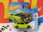 8/23 - '73 HONDA CIVIC CUSTOM - Hot Wheels