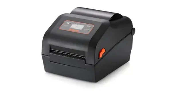 Bixolon XD5-40D černá / Tiskárna štítků / DT / 203 dpi / USB / USB Host / Ethernet / Bluetooth (XD5-40DEBK/BEG)