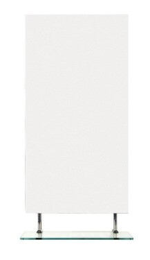 Sapho WEGA 40 x 80 cm 60092-4