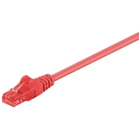 MicroConnect B-UTP620R RJ45 síťové kabely, propojovací kabely 20 m červená 1 ks