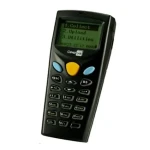 CipherLab CPT-8001L Přenosný terminál / laser 1D / 2MB / bez stojánku (A8001-L-02M)