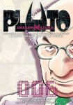 Pluto: Urasawa x Tezuka 6 - Takashi Nagasaki