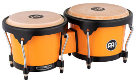 Meinl HB50CS Journey Bongo - Creamsicle