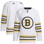 Adidas Pánský Dres Boston Bruins Authentic Velikost: