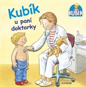 Kubík