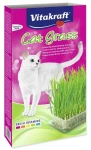 Vitakraft Cat Grass / Tráva pro kočky / 120 g (493-26547)