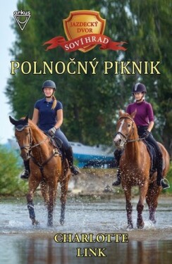 Polnočný piknik - Charlotte Link