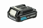 Makita BL1016 12V 1,5Ah Li-ion 197393-5