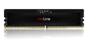 Mushkin Redline 32GB / Operační paměť / DDR5 / 5600MHz / DIMM / CL46 (MRE5U560LKKD32G)
