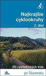 Najkrajšie cyklookruhy, 2. diel - Daniel Kollár