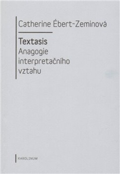 Textasis Catherine Ébert-Zeminová