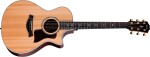 Taylor 712ce Next Generation