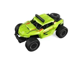 QST auto race truck K20-2