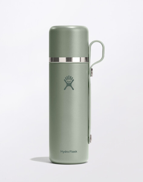 Hydro Flask Hot Flask and Cup 28 oz (828 ml) Agave
